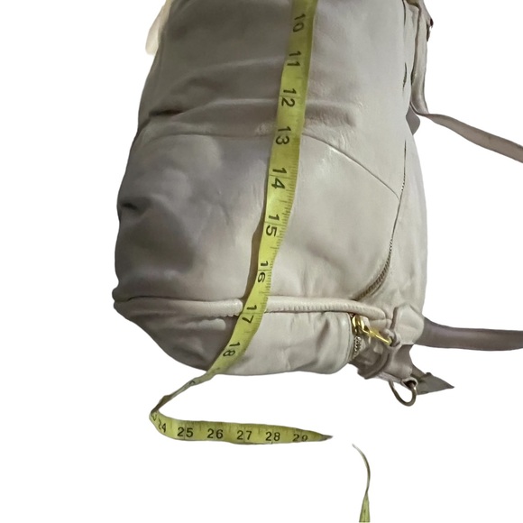 Christopher Kane genuine leather satchel - Picture 11 of 13